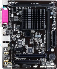 GIGABYTE GA-N3050M-D3P
