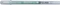 Sakura Gelly Roll Stardust Gelroller (Mine) lime star/transparent Vorschaubild