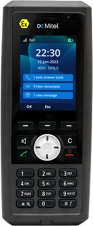 Mitel 742d