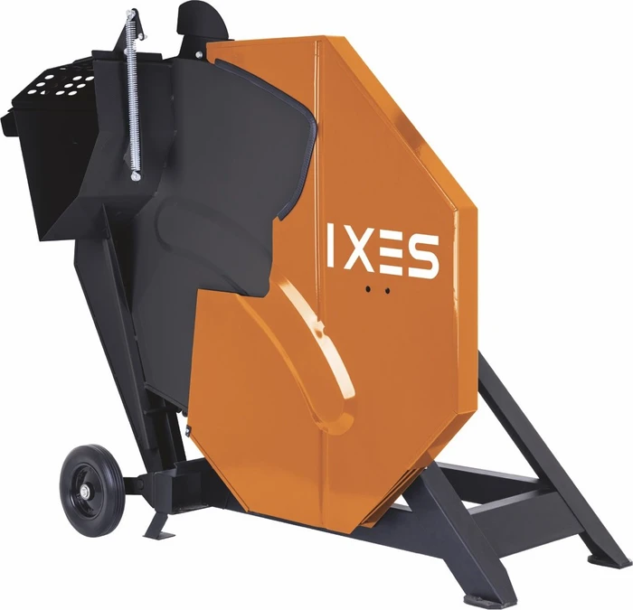 IXES by Scheppach IX-WKH-730 Elektro-Wippsäge
