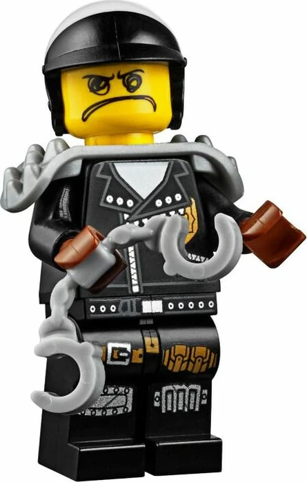 LEGO The Movie 2 - Willkommen in Apokalypstadt!