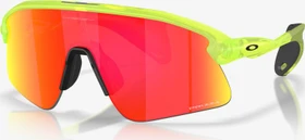 Oakley Stunt Devil matte uranium/prizm ruby