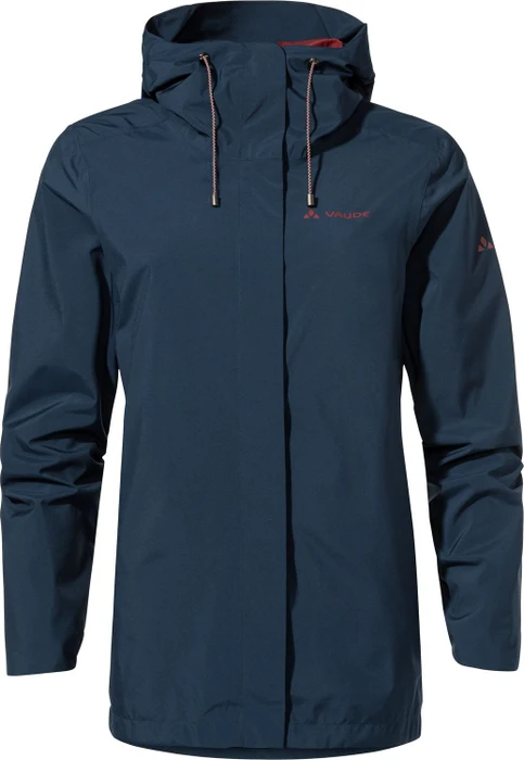 Vaude Mineo II 2L Jacke (Damen)