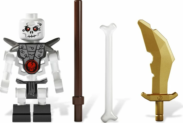 LEGO Ninjago Spinners - Chopov