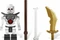 LEGO Ninjago Spinners - Chopov Vorschaubild