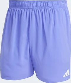 adidas Water Reactive Graphic 5-Inch Badeshorts cobalt blue/white (Herren)