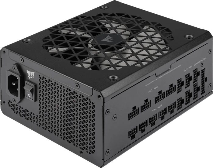 Corsair RMx SHIFT Series RM1200x 1200W, ATX 3.1