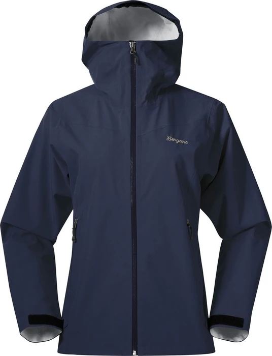 Bergans Essentials 2.5 Jacke (Damen)