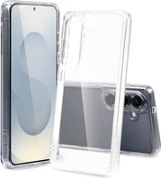 Nevox StyleShell ShockFlex für Samsung Galaxy S26 transparent