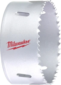 Milwaukee Bimetall Contractor Lochsäge, 92x38mm, 1 Stück