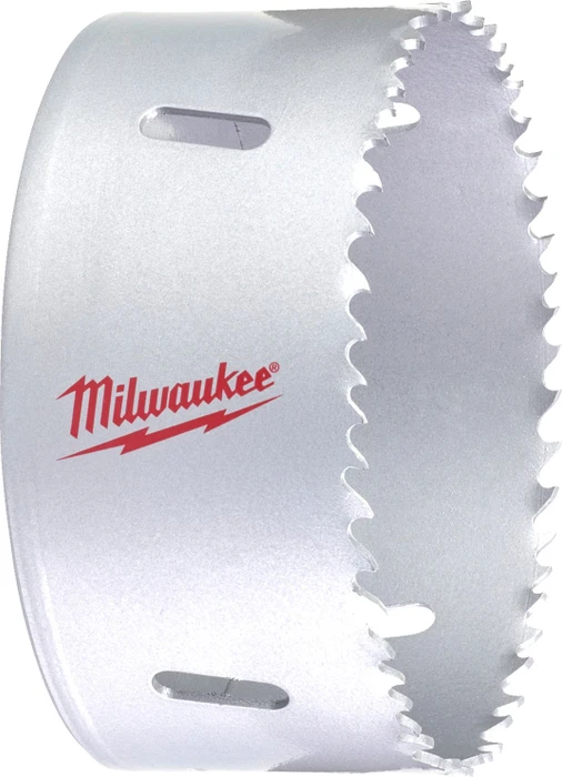 Milwaukee Bimetall Contractor Lochsäge, 92x38mm, 1 Stück