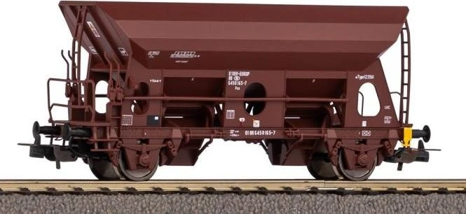 Piko - Spur H0 Güterwagen - Selbstentladewagen SNCB V
