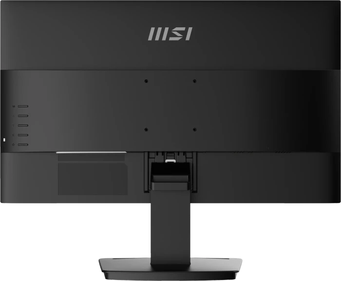 MSI PRO MP2412, 23.8"