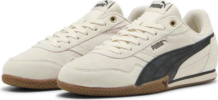 Puma Bella Donna SD alpine snow/puma black (Damen)