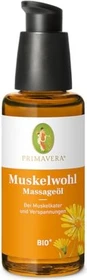 Primavera Muskelwohl Aktiv Öl, 50ml