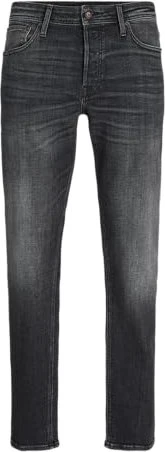 Jack & Jones Mike Original JOS 711 Jeans black denim (Herren)