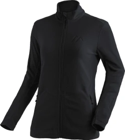 Maier Sports Denise Jacke schwarz (Damen)