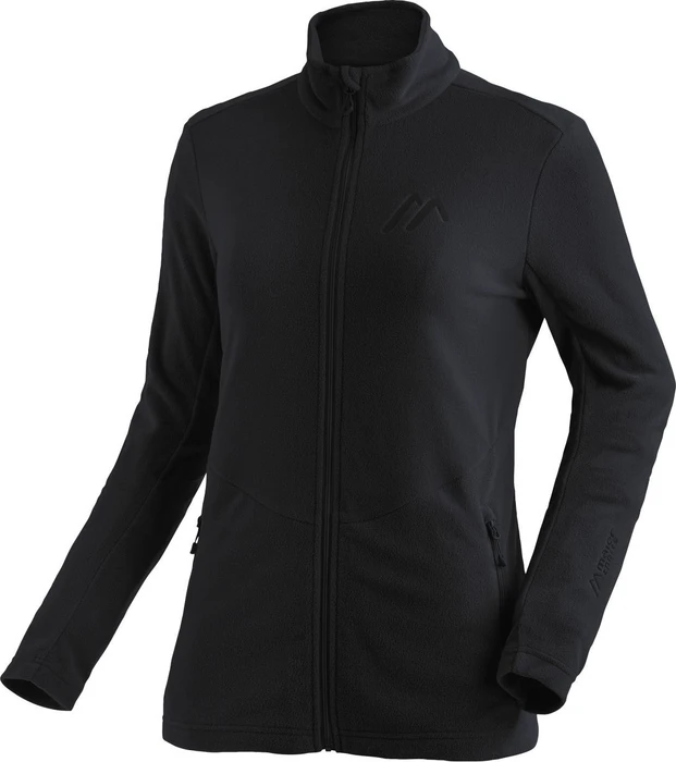 Maier Sports Denise Jacke schwarz (Damen)