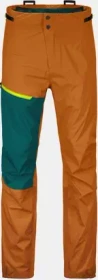 Ortovox Westalpen 3L Light Hose lang sly fox (Herren)
