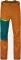 Ortovox Westalpen 3L Light Hose lang (Herren) Vorschaubild