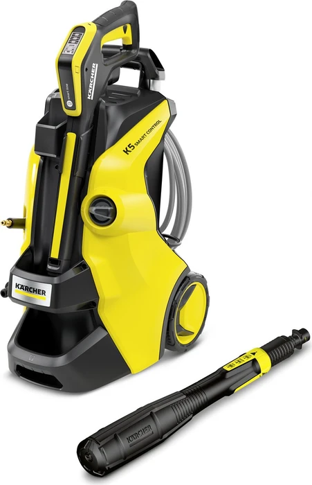 Kärcher K5 Premium Smart Control Flex Elektro-Hochdruckreiniger