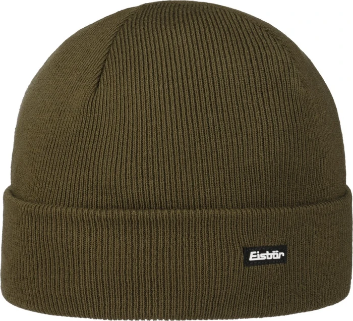 Eisbär Skater Mütze