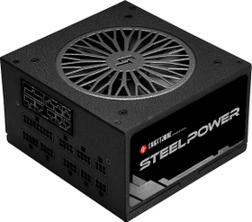 Chieftec Chieftronic SteelPower BDK-650FC 650W, ATX 2.3