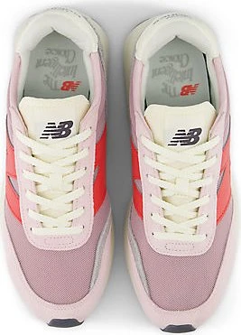 New Balance 370 rose sugar