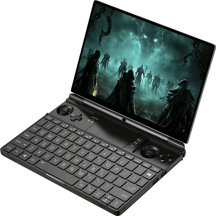 GPD Win Max 2, Ryzen 7 6800U, 16GB RAM, 1TB SSD, US