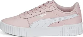 Puma Carina 2.0 almond blossom/puma white/puma silver (Junior)