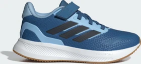 adidas Runfalcon 5 dusky ink/legend ink/glow blue (Junior)