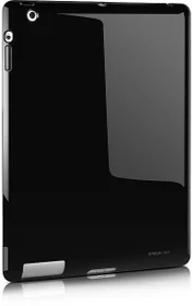 Speedlink Curb Soft Protector Case Schutzhülle für iPad schwarz