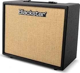 Blackstar Debut 50R Black