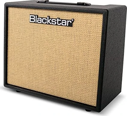 Blackstar Debut 50R Black