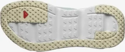 Salomon Reelax Slide 6.0 pearl blue/white/bleached sand (Damen)