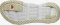 Salomon Reelax Slide 6.0 pearl blue/white/bleached sand (Damen) Vorschaubild