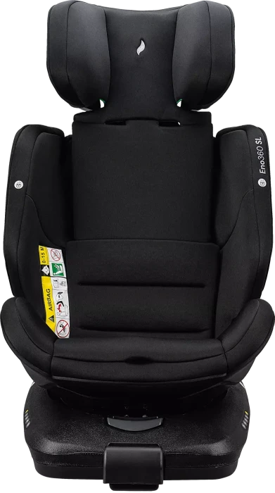 Osann Eno360 SL all black