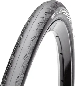 Maxxis High Road Tubular 700x28C Reifen