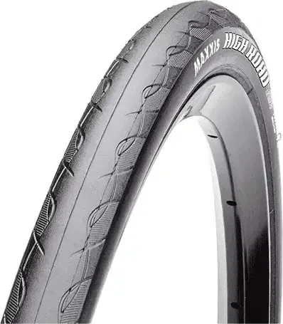 Maxxis High Road Tubular 700x28C Reifen