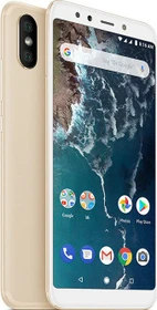Xiaomi Mi A2 128GB gold