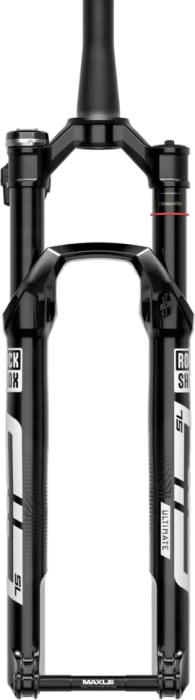 RockShox SID SL Ultimate Flight Attendant 15mm TA 44mm Offset 29" 100mm Federgabel gloss black Modell 2026