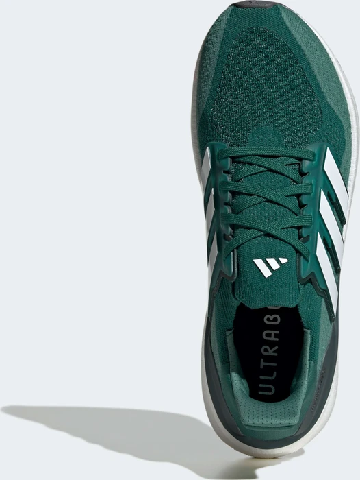 adidas Ultraboost 5 collegiate green/cloud white/lucid blue