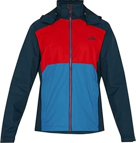 McKinley Active Laga Funktionsjacke blau (Herren)