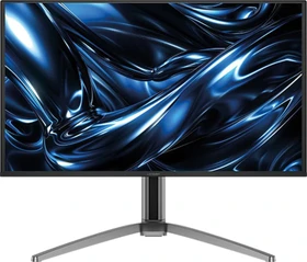 LC-Power LC-M27UO, 26.5"