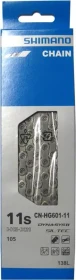 Shimano CN-HG601 11-fach 138 Glieder Kette