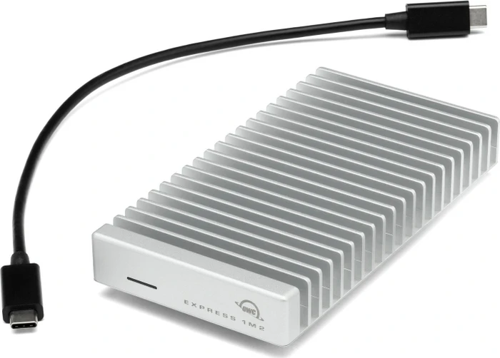 OWC Express 1M2, USB4