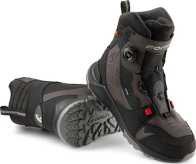 Forma ADV Kite Dry schwarz/braun/grau
