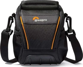 Lowepro Adventura SH 100 II Umhängetasche schwarz