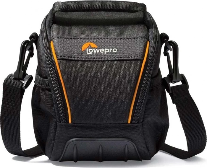 Lowepro Adventura SH 100 II Umhängetasche schwarz