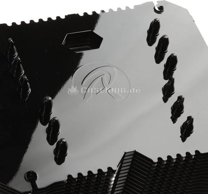 Raijintek EreBoss Core Edition